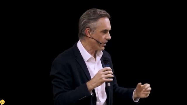 Jordan Peterson - Go Out and Make Something of Yourself! смотреть онлайн