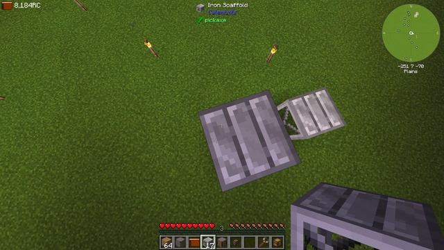 Minecraft Mod Spotlight: Calemi's Utilities смотреть онлайн