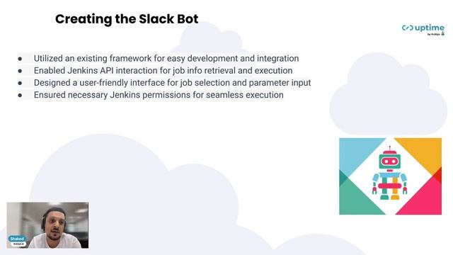 Stuck with Jenkins? Hear how these DevOps experts make the most of it смотреть онлайн
