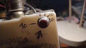 Ультразвуковая кавитация. Как услышать туман? Опыты.