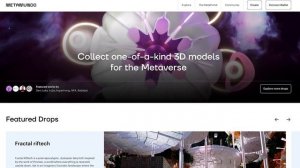 The New 3D Model Marketplace