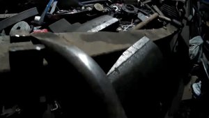 Задние рессоры Mazda Titan.Замена сайлентблоков и добавление листов.