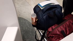 В аэропорту Абу Даби  февраль 2024 (4)