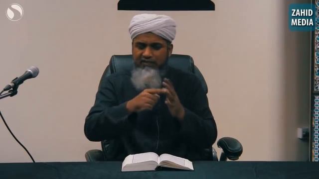 Как приблизиться к Аллаху? | Шейх Хасан Али смотреть онлайн