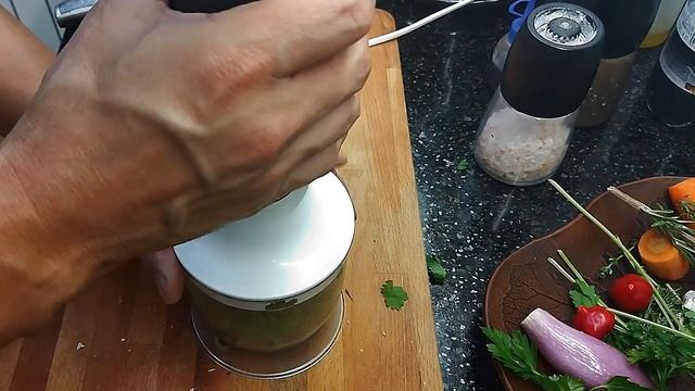 ★ Каре ягненка с овощами или как приготовить бараньи ребрышки.