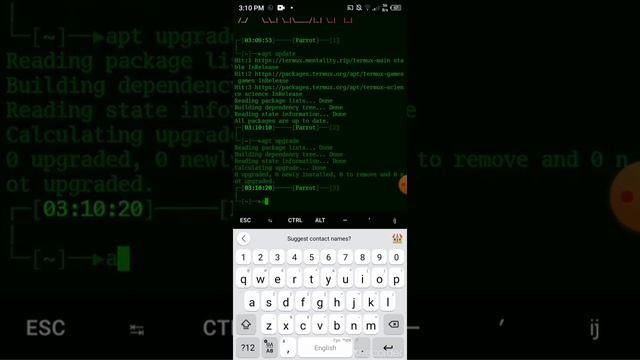 how to install and use termux login password смотреть онлайн
