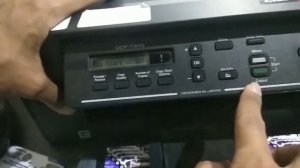 Tutorial Scan Printer DCP T310