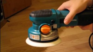 makita bo 6040