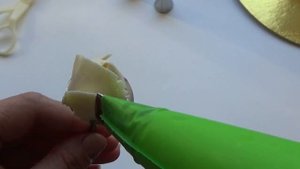 РОЗЫ из КРЕМА