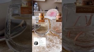 ⚜️ Chloe Nomade Naturelle Новинка?