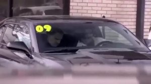 Прикол!,развели Инструктора по вождению