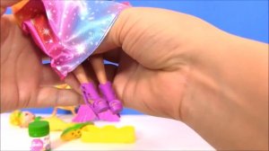 Barbie Pool Party Барби Barbie Dreamtopia Mermaid Барби Русалка