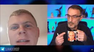 ??Когда Путина увидел... аж посуда зазвенела??