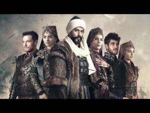 Новые Орхан и Аллаэддин 5 СЕЗОНА Основание Осман 131 серия русская озвучка | Kuruluş Osman 5 season