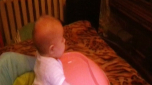 ЭВА ПЕРВЫЙ ГОД 2009 смотреть онлайн