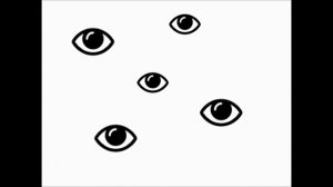 English Game | Listen & Draw : Monster