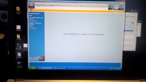 Peugeot Planet PP2000 working on Windows 7