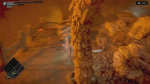 Драконий длинный Меч огненный урон вначале игры Demon's souls