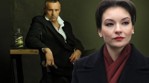 Анонимный детектив - Русский трейлер (HD)