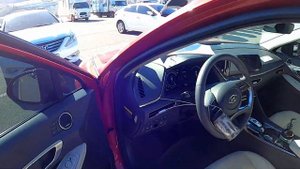 ТЕХНОЛОГИИ БУДУЩЕГО!!! Hyundai Sonata DN8 Hybrid