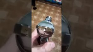 Китайский Краскопульт HVLP H 827