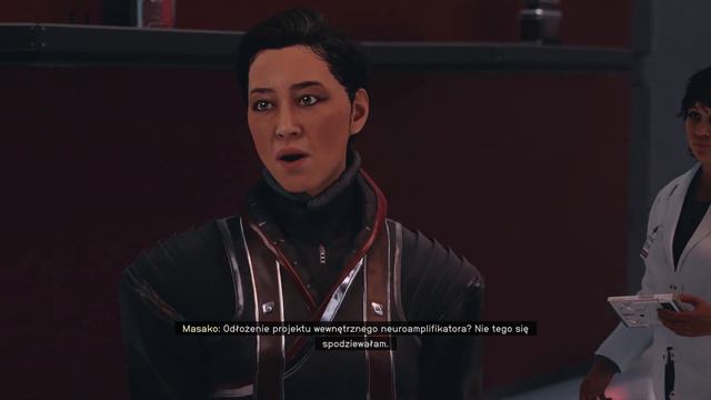 Starfield PL | odc. 50 | Piętro Kierownicze смотреть онлайн