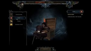 Let's Play Risen 2: Part 165 (Garcia's Treasure and the Antiguan Plateau) [English]