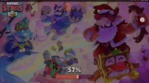 Пуш 40000 кубков в нулс!|игра Nulls brawl.