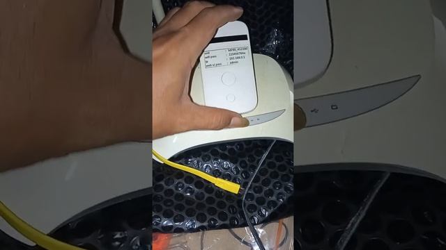 Pemasangan MF90 di TP-Link TL-MR3420/3220