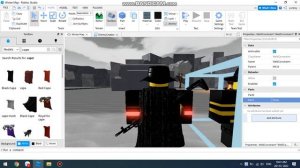 this part final make tower defense game make sharpshooter(tower defense game - Roblox studio)