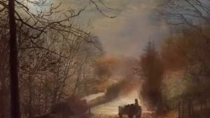 Nocturne ( André Gagnon )
