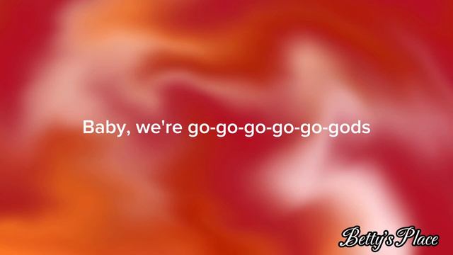 League of legends, Newjeans - Gods lyrics