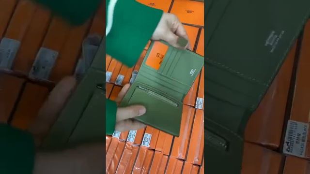 Женские кошельки Эрмес смотреть онлайн