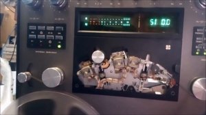 Ремонт: "Олимп МПК-005С-1" Обзор системы динамической регулировки натяжения ленты