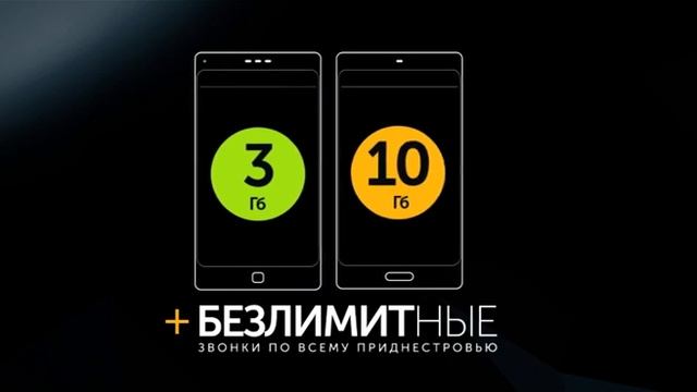 IDC. Тариф "Актив" смотреть онлайн