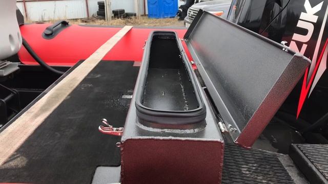 RiB SEA WOLF 650 DC смотреть онлайн