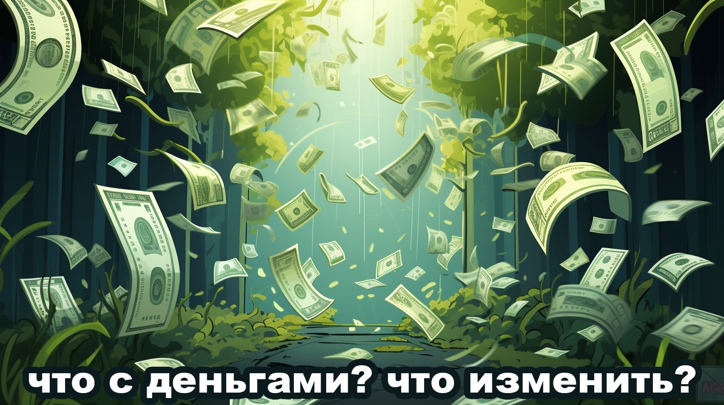 Карты таро | Диагностика денежного канала | Гадание онлайн | 30/10/2023