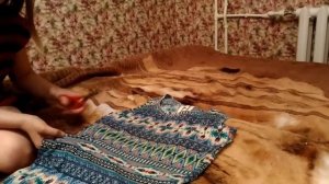 Кроп топ своими руками