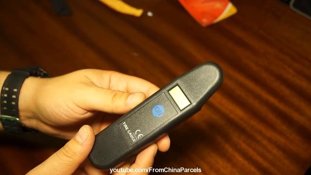 ЭЛЕКТРОННЫЙ АВТОМОБИЛЬНЫЙ МАНОМЕТР ИЗ КИТАЯ. АЛИЭКСПРЕСС смотреть онлайн