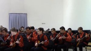 С.Федоров Македонское оро