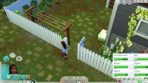 THE SIMS 4: ЧЕЛЛЕНДЖ ДОМ В НАСЛЕДСТВО #2 — ЧИСТИМ-ЧИСТИМ И НЕ ЧИСТИТСЯ НИКАК