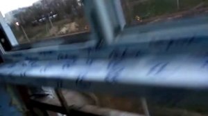 ? Как установить подоконник ? Подоконник НА БАЛКОНЕ своими руками ✋
