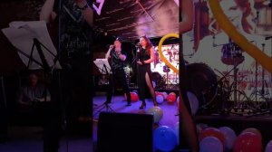 "Эхо любви" (метал-кавер-версия) - Правояр/Рузанкина