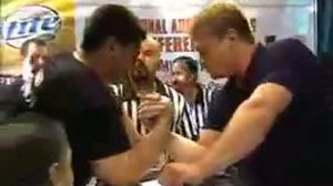 Джон Брзенк & Фарид Усманов