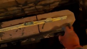 50. Порядовка Печи "Малютка" с плитой и лежанкой. Подробное видео ч. 1