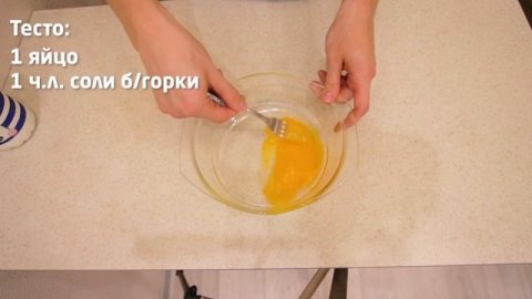 РЫБА В ТЕСТЕ / КЛЯРЕ на сковороде - один из любимых рецептов