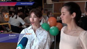 Рестораны «Вкусно — и точка» открылись в Нижнем Новгороде