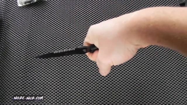 CR2605 CRKT HAMMOND DROP POINT SERRATED C.R.K.T. Columbia River смотреть онлайн