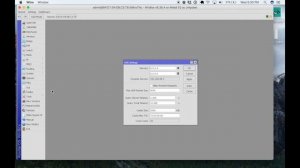 Metal 52 AC as CPE to HAP AC - Part 1: Metal Setup
