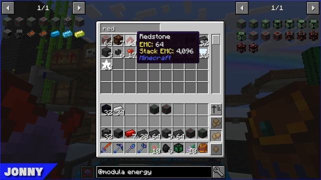 Project Ozone 3 - Kappa Mode (E16) - Auto Dissolver + Botania! смотреть онлайн